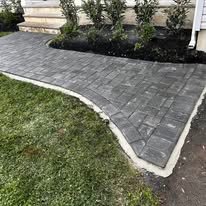 Pavers & Hardscapes service in Hazlet NJ