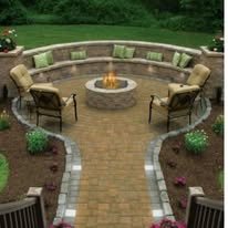 732 Landscape Designs project 2