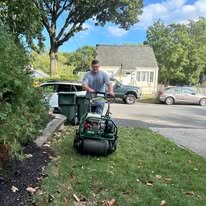 732 Landscape Designs project 3