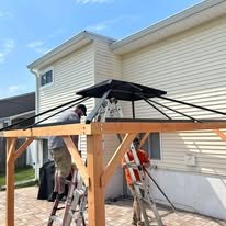 732 Landscape Designs project 6